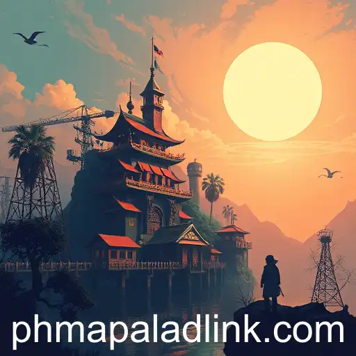 Unveiling the Essence of 'Adventures': Exploring the Boundless Worlds of 'phmapalad'