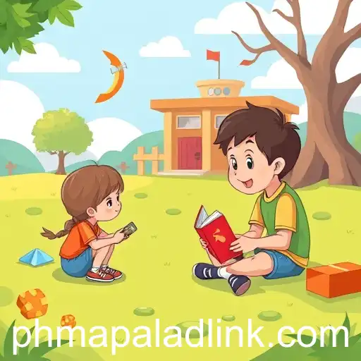 Unlocking Knowledge: The Impact of Educational Games on Learning