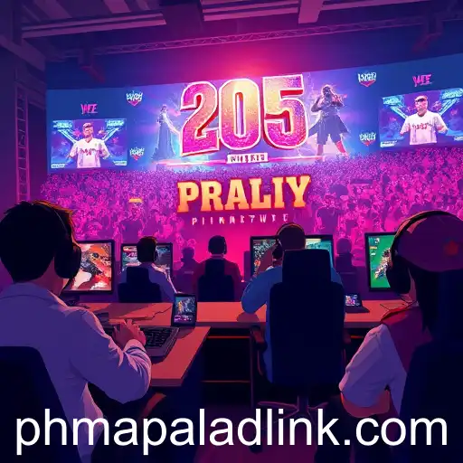 Evolving Trends in Online Gaming