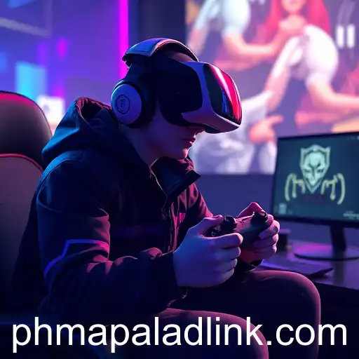 Gaming Industry Innovations in 2025