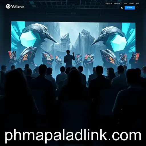 Gaming Innovations Reshape Online Play