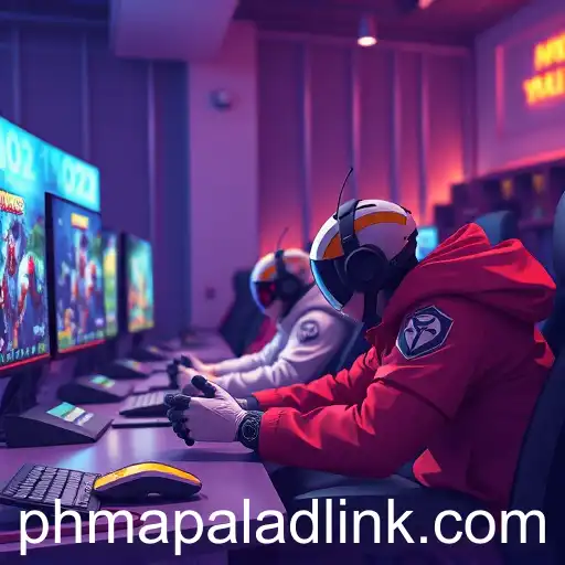 phmapalad