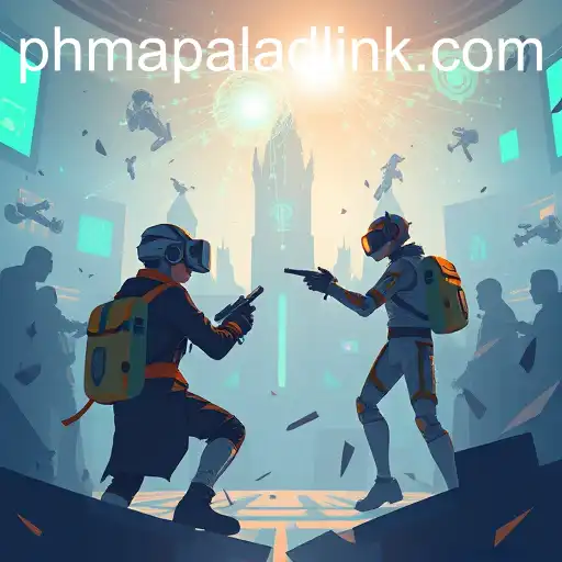 Gaming Revolution: A New Era