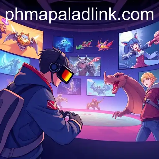 Global Gaming Trends and Innovations