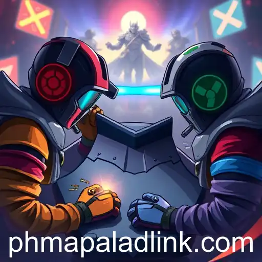 Exploring the Rise of Multiplayer Games: An In-Depth Look with 'Phmapalad'