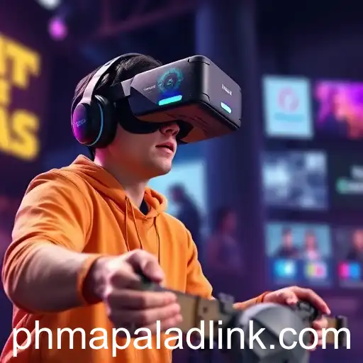 Revolutionizing Online Gaming in 2025