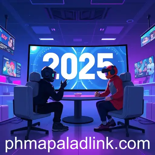 A New Era for Online Gaming