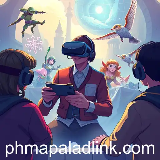 The Rise of Gaming Platforms in Digital Age