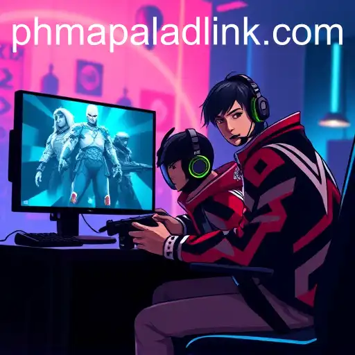 The Rise of Gaming Communities in 2025