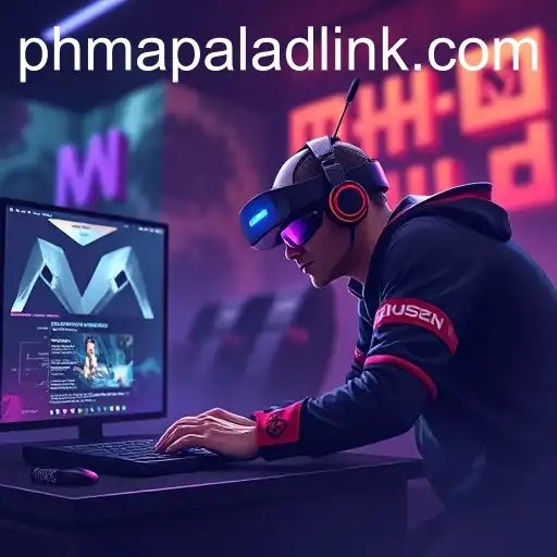 The Rise of Phmapalad: A New Era in Online Gaming