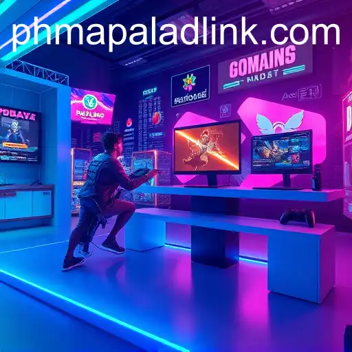 Rising Trends in Online Gaming