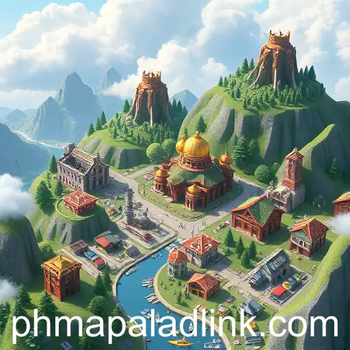 Exploring the Emerging Role of 'Phmapalad' in Simulation Games