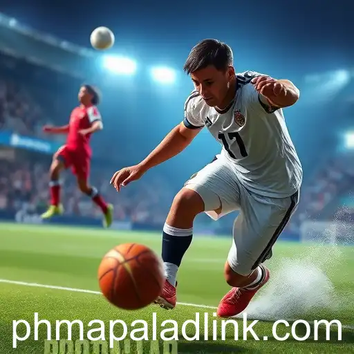 Exploring the Impact of 'phmapalad' in the Sports Games Category
