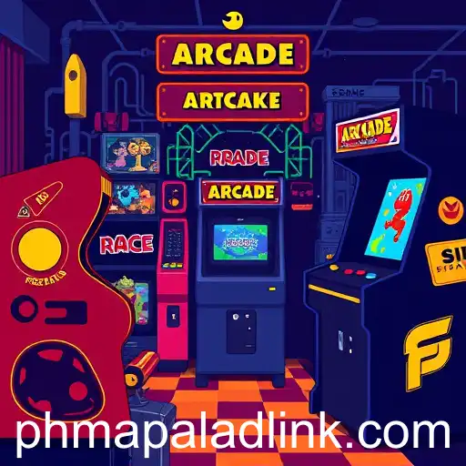 Virtual Adventures: The Rise of Phmapalad