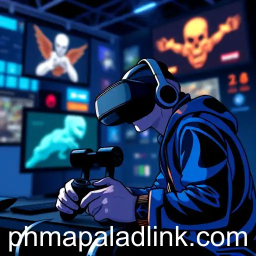 The Rise of Virtual Gaming Communities